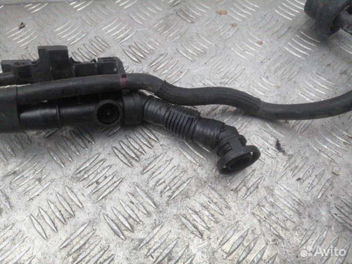 Клапан электромагнитный Volkswagen Jetta CAV