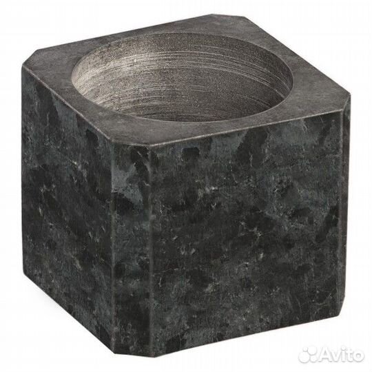 Воронка Везувий для парогенератора (Талькохлорит)