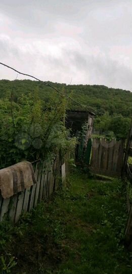 Дом 29 м² на участке 15 сот.