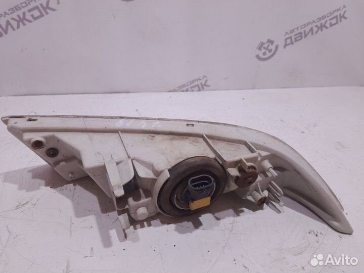Фара противотуманная передняя правая Nissan Teana