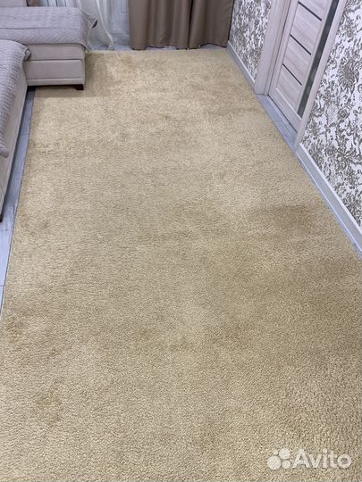 Ковер палас бу