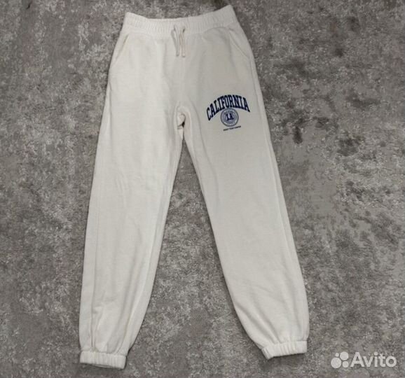 Одежда пакетом xxs-xs Zara hm Sela befree