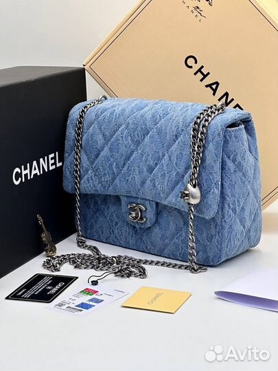 Сумка Chanel женская