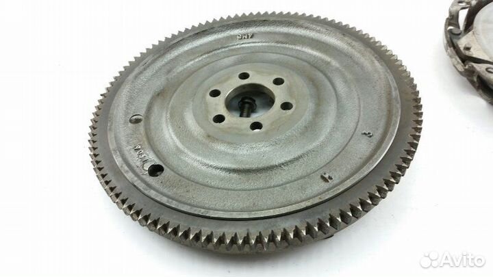 Сцепление комплект Nissan Sunny FB15 QG15DE 2002