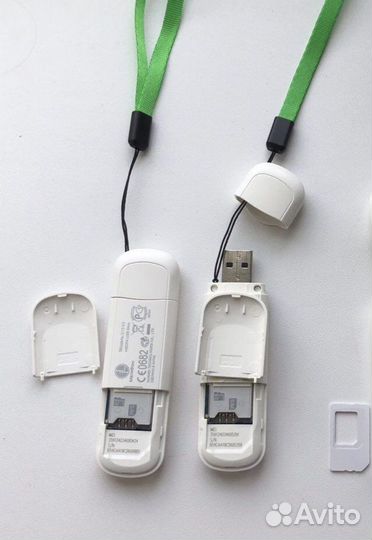 Модемы мегафон