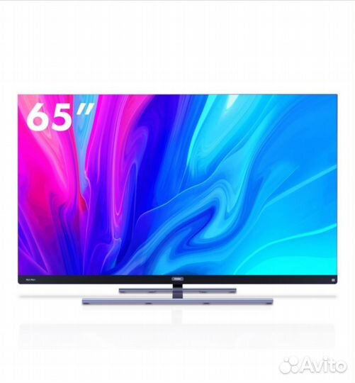Haier 65 SMART TV S7