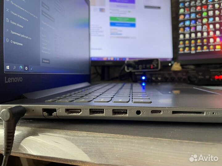 Lenovo ideapad 320 15ikb