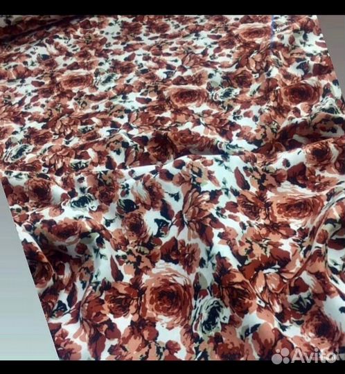 Поплин Турция