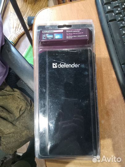 Клавиатура беспроводная