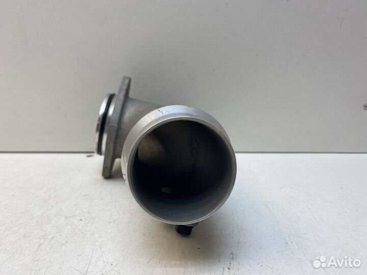 Патрубок интеркулера Kia Sorento 4 2020+ Carnival