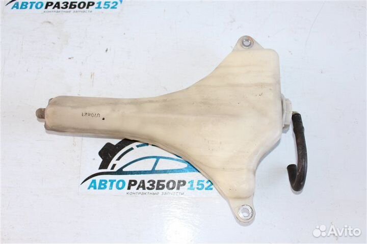 Бачок расширительный Honda Accord CL7 K20A