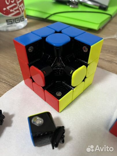 Комплект головоломок