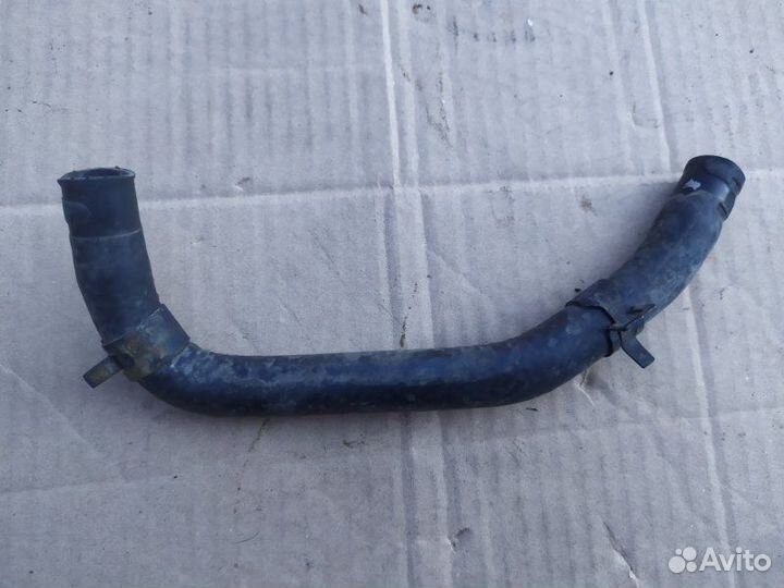 Патрубок Kia Ceed JD G4FA 2013