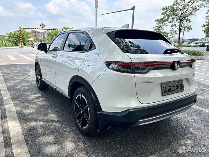 Honda Vezel 1.5 CVT, 2023, 9 237 км