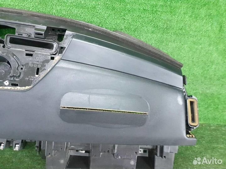 Подушка безопасности (комплект) Land Rover Range Rover Velar