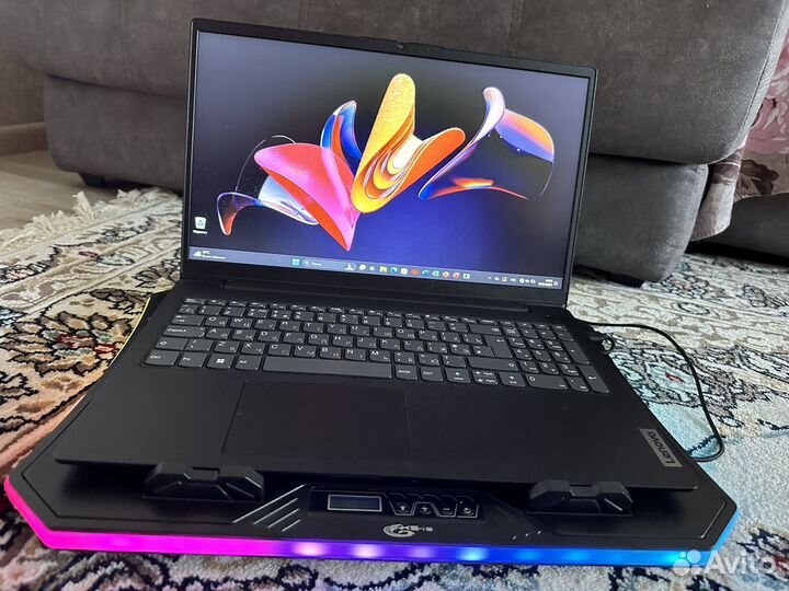 Ноутбук Lenovo V15 G2 ITL 15,6