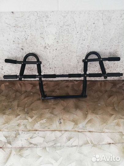 Турник в дверной проем