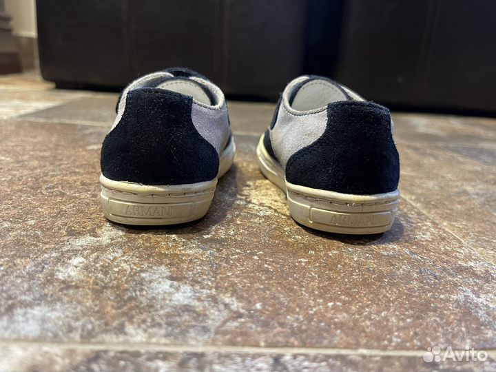 Обувь детская 21 размер
