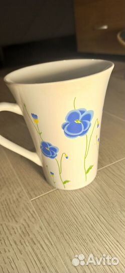 Чайные чашки