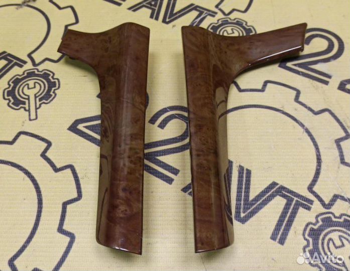 Накладка на торпедо декоративная Subaru Outback