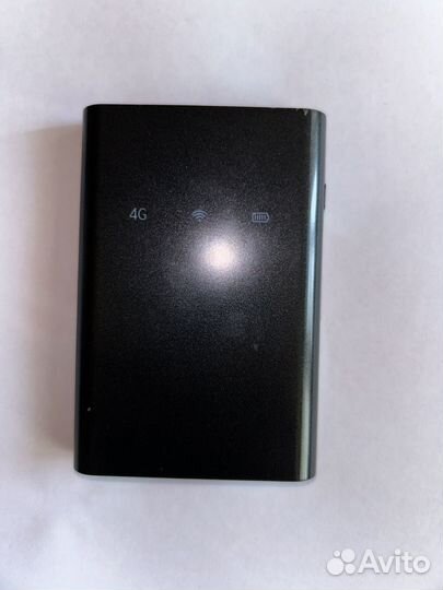 Можемы и роутеры 4g Wifi yota