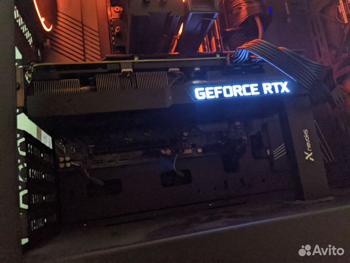 Rtx 3080