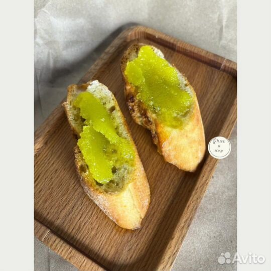 Оливковое масло для Тостов/ Сирия