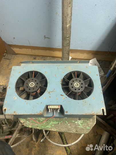 Винтиляторы от вэм ес1060