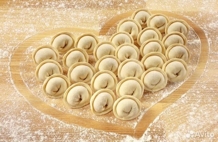 Котлеты рыбные