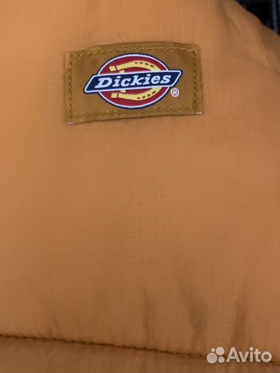 Dickies куртка