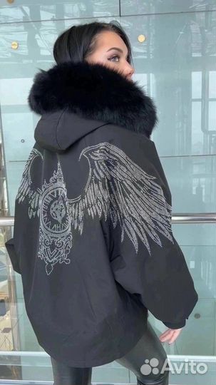 Куртка женская