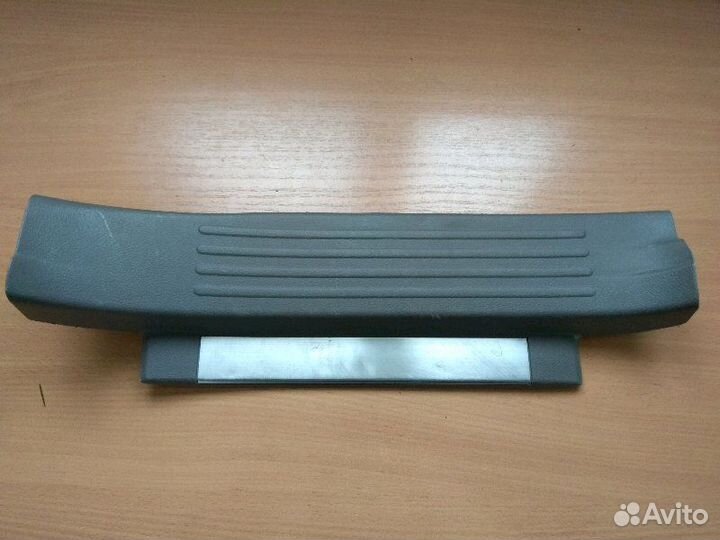 Накладка порога (внутренняя) Lexus Gx460 2009-H.b