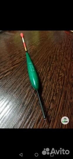 Поплавок Expert 201 - 01 - 045. 4.5g 23.5cm