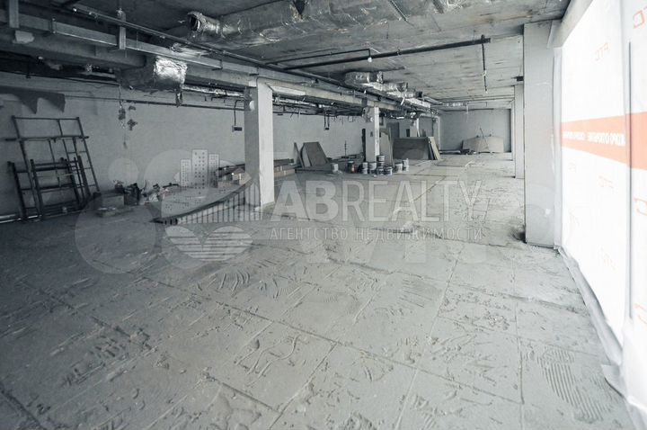 Торговая площадь, 56.8 м²