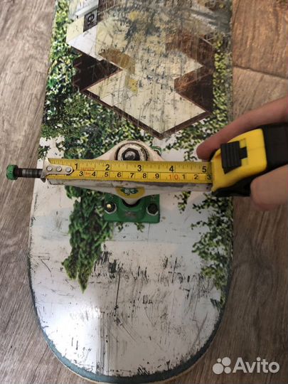 Подвески/скейт/footwork