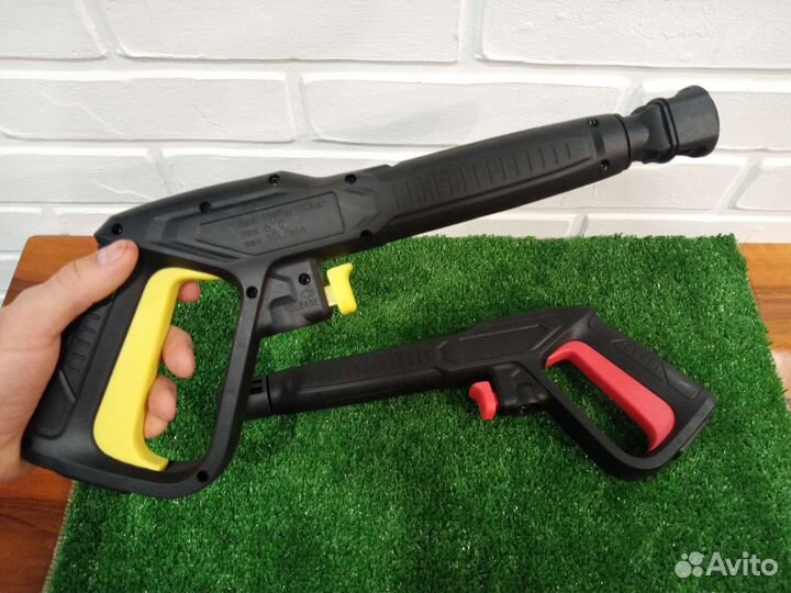 Пистолет для мойки высокого давления Karcher Bosch