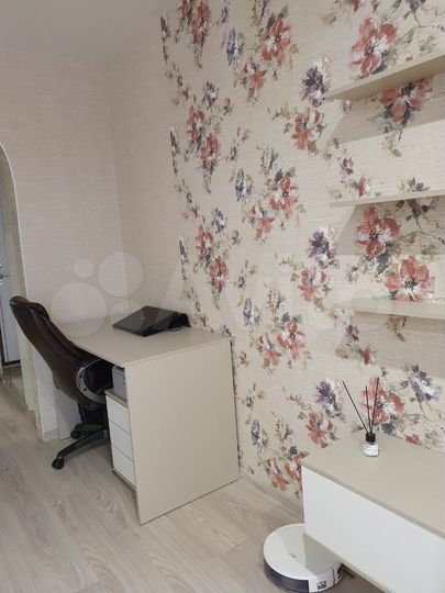 Квартира-студия, 30 м², 10/12 эт.