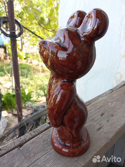 Кружка олимпиада 80 СССР