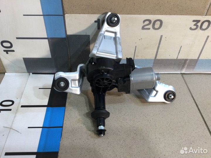 Моторчик стеклоочистителя задний Kia Rio X-Line