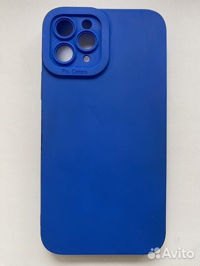 Чехлы на iPhone 11 pro