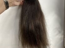Д�онорские волосы для наращивания 42см Арт:Д2345