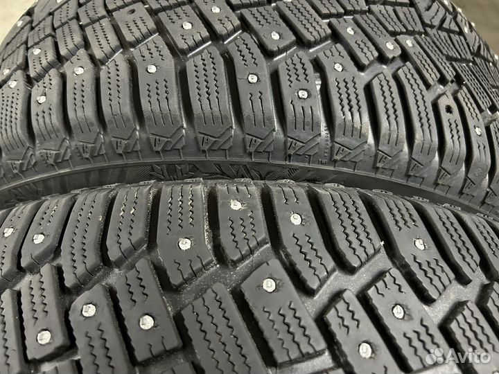 Continental IceContact 2 SUV 235/55 R17 103T