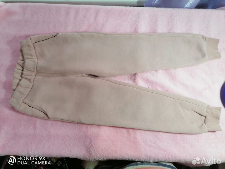 Костюмчик для девочки