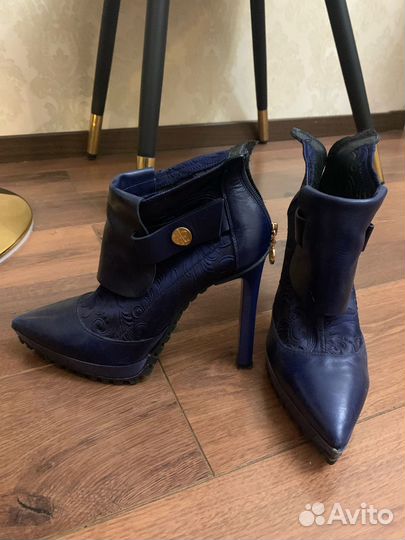 Ботильоны fabi оригинал