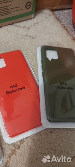 Чехол на samsung,honor,Huawei