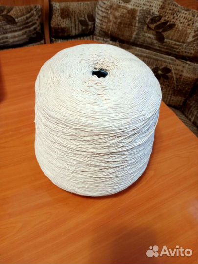 Свечной фитиль бобина