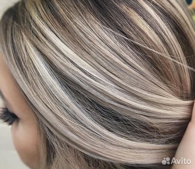 Парикмахер