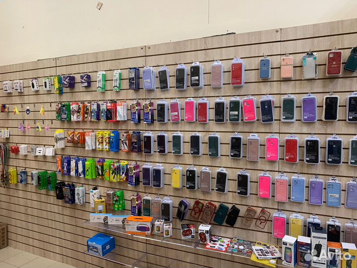 Ремонт сотовых телефонов iPhone samsung honor