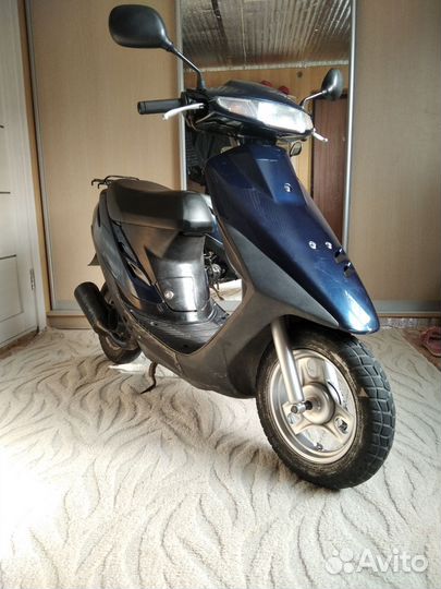 Honda dio af-27