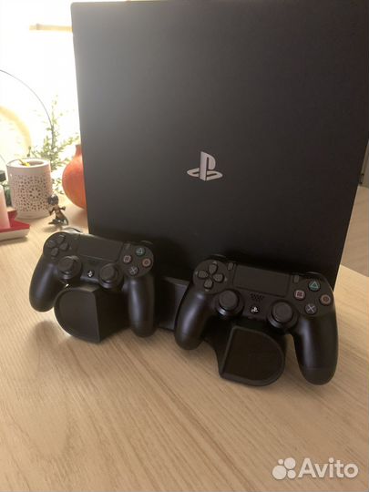 Sony playstation 4 pro